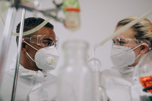 NATIVUM LABS — 7+ AÑOS CONSTRUYENDO CONFIANZA DESDE CERO
