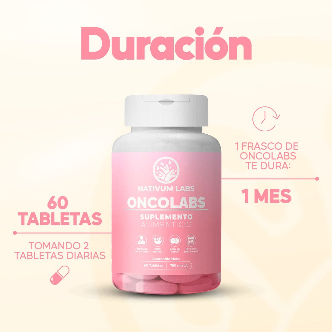 ONCOLABS | APOYO INTEGRAL