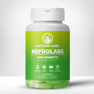 NEFROLABS | CUIDADO RENAL