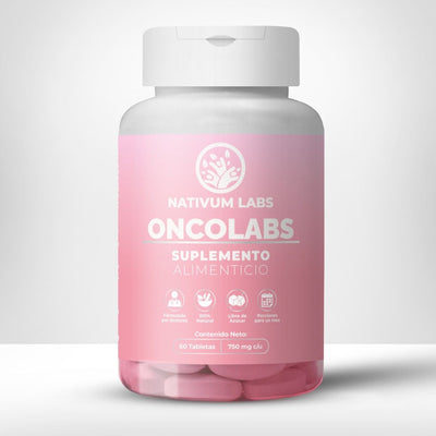 ONCOLABS | APOYO INTEGRAL